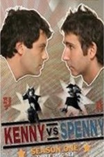 Watch Kenny vs. Spenny Alluc